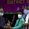 Annual Get-together and Awarding Ceremony - 2021